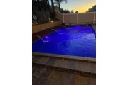 Pool en Los Angeles