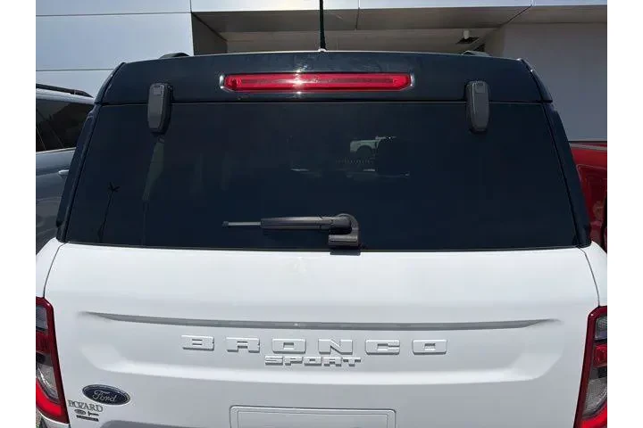 $30371 : Ford Bronco Sport 2024 AWD B image 8