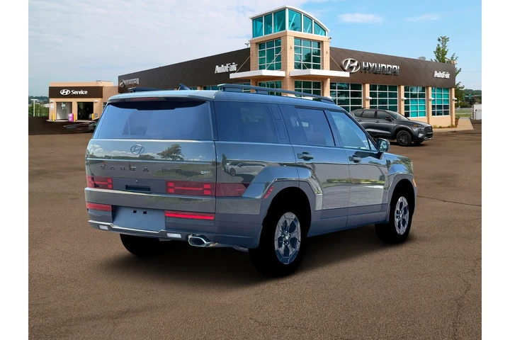 $37500 : Hyundai SANTA FE 2026 AWD XR image 7