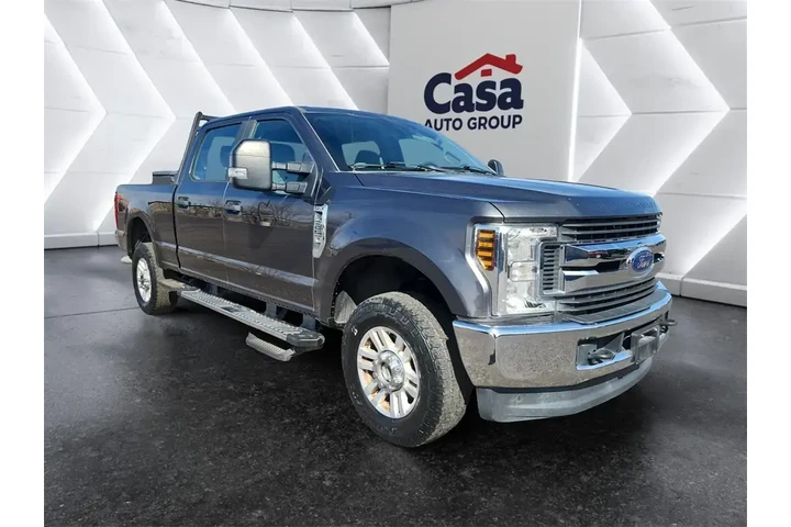 $32000 : Ford F-250 Super Duty 2019 4 image 1
