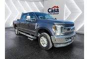Ford F-250 Super Duty 2019 4 en Las Cruces