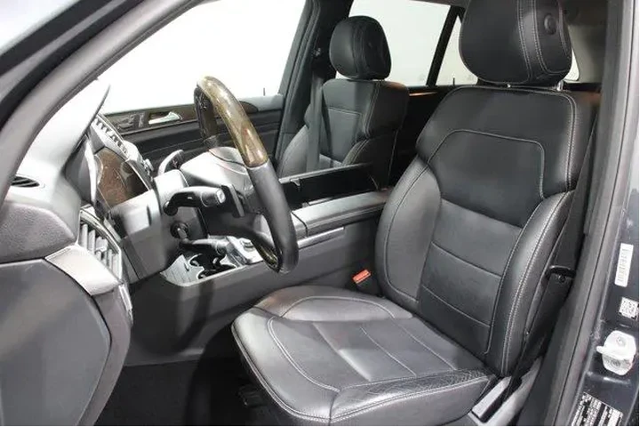 $15987 : Mercedes-Benz M-Class 2015 M image 5