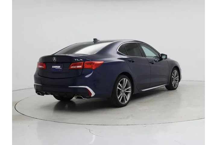 $19998 : Acura TLX 2019 V6 4dr Sedan image 8