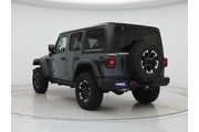 $39998 : Jeep Wrangler 2024 4x4 Rubic thumbnail