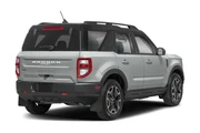 $25625 : Ford Bronco Sport 2022 AWD O thumbnail