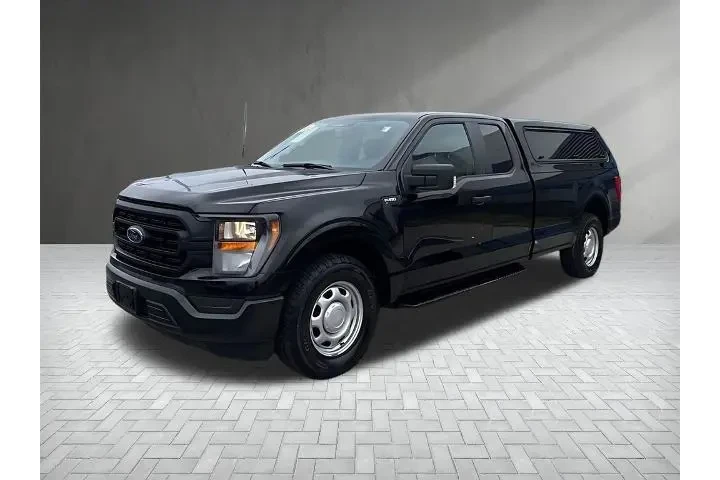 $31900 : Ford F-150 2023 4x2 XL 4dr S image 3