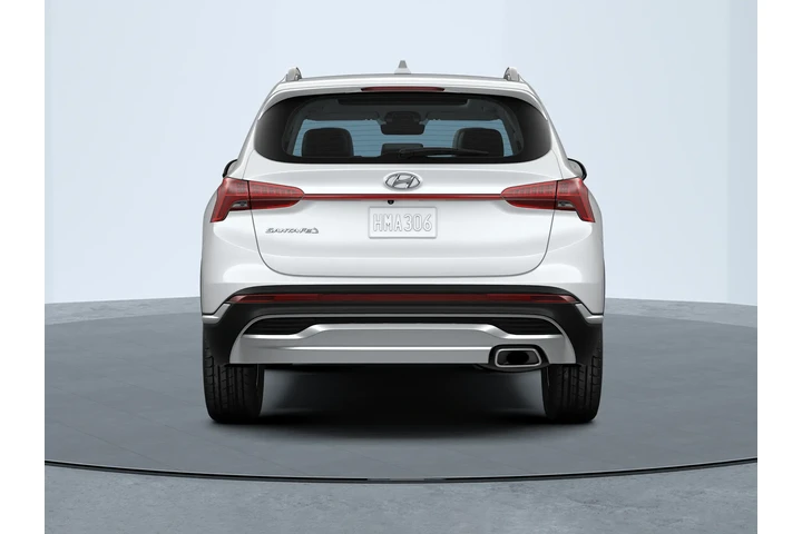 $22688 : Hyundai SANTA FE 2023 SEL 4d image 6