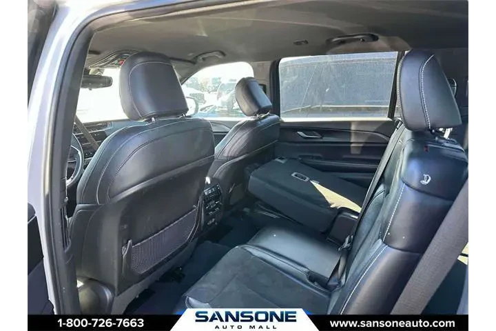 $29459 : Jeep Grand Cherokee L 2023 4 image 8
