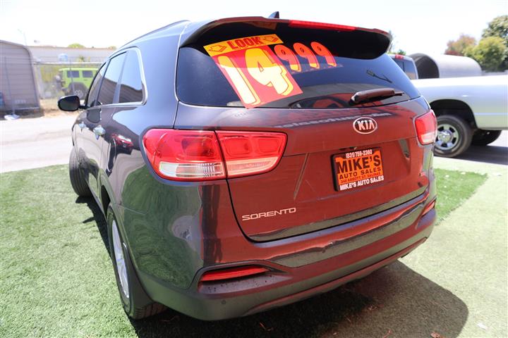 $14999 : 2016 KIA SORENTO LX image 6