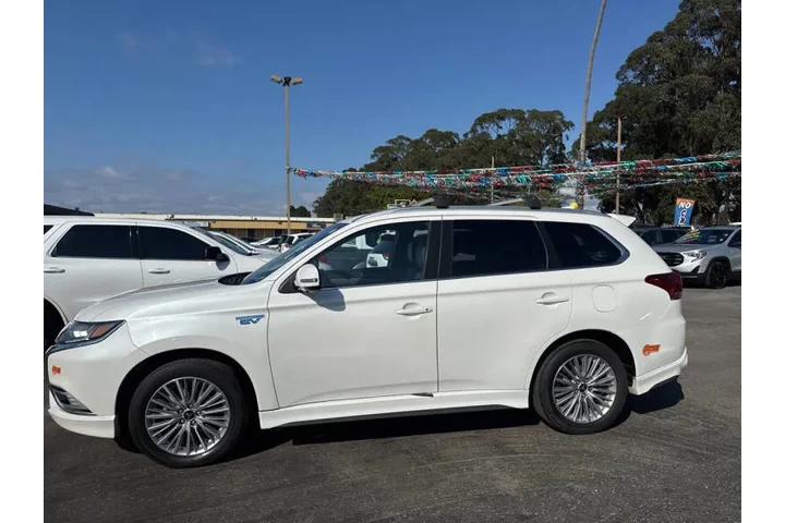 $21999 : 2019 Outlander PHEV GT image 3