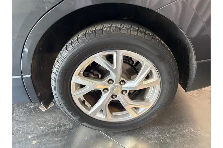 $12795 : Chevrolet Equinox 2018 Premi image 10