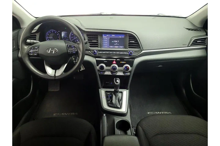 $16998 : Hyundai ELANTRA 2019 SEL 4dr image 9