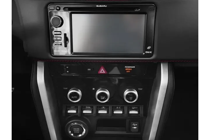 $23000 : Subaru BRZ 2017 Limited 2dr image 10