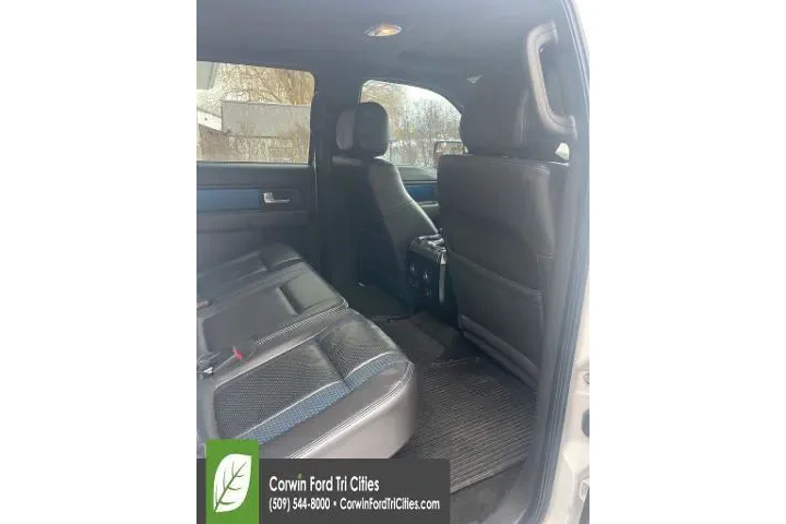 $25871 : Ford F-150 2012 4x4 SVT Rapt image 7