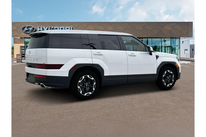 $31289 : Hyundai SANTA FE 2024 AWD SE image 8