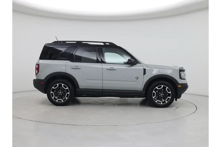 $26998 : Ford Bronco Sport 2022 AWD O image 7