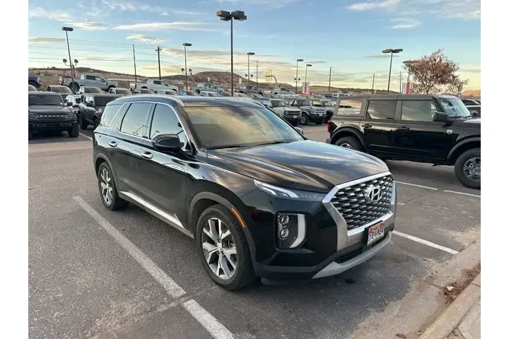 $27698 : Hyundai PALISADE 2020 AWD SE image 2