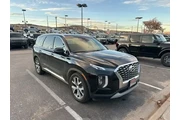$27698 : Hyundai PALISADE 2020 AWD SE thumbnail