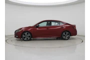 $18998 : Nissan Sentra 2021 SR 4dr Se thumbnail