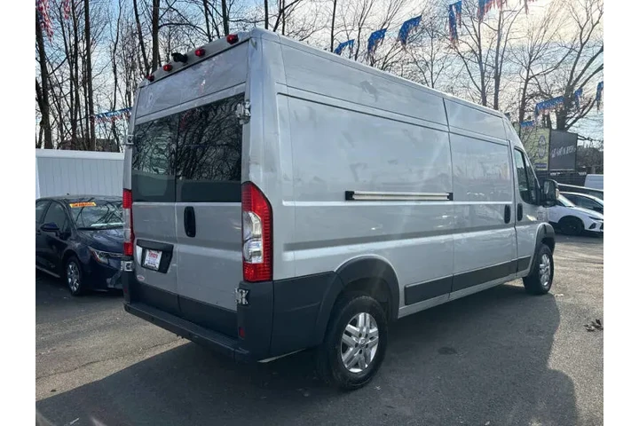 $12499 : 2014 RAM ProMaster 3500 159 WB image 7