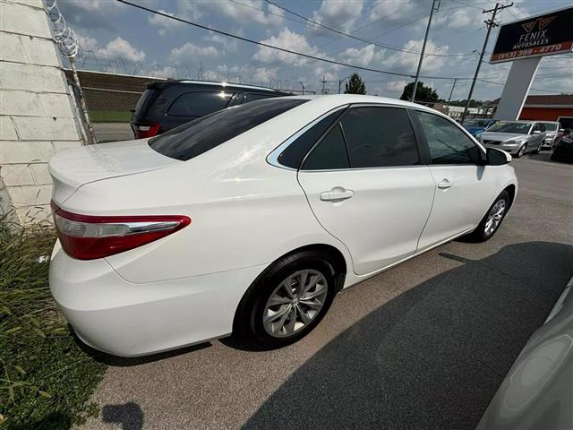 $14990 : 2017 TOYOTA CAMRY2017 TOYOTA image 5