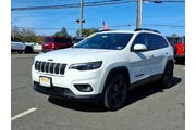 $15695 : Jeep Cherokee 2019 4x4 Latit thumbnail
