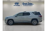 $36766 : Chevrolet Traverse 2023 4x4 thumbnail