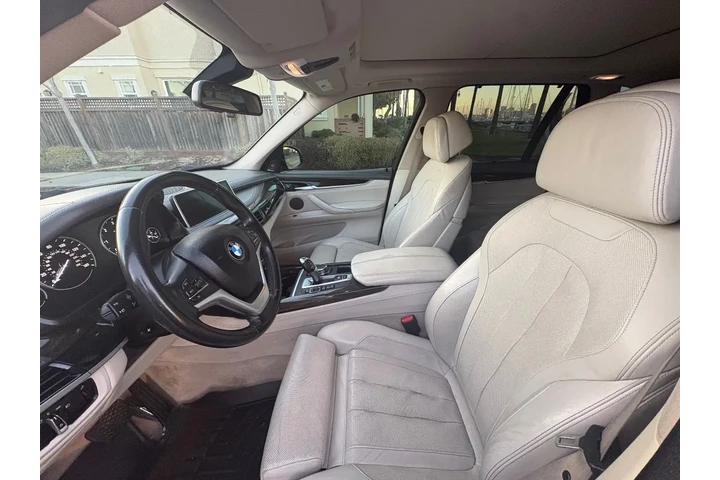 $16988 : 2016 X5 xDrive35d image 10