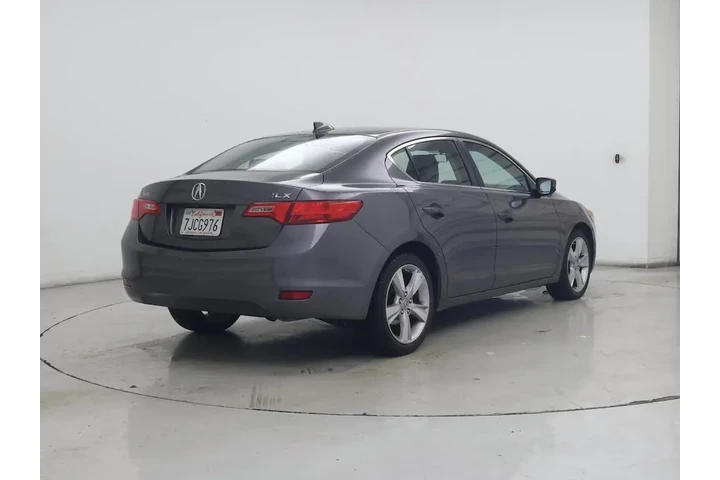 $15998 : Acura ILX 2015 2.0L 4dr Seda image 8