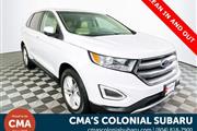 PRE-OWNED 2017 FORD EDGE SEL en Madison WV