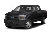 Ford F-150 2019 4x4 Platinum en San Luis Obispo