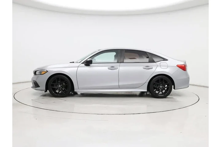 $22998 : Honda Civic 2022 Sport 4dr S image 3