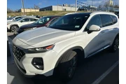 Hyundai SANTA FE 2019 Limite en Knoxville