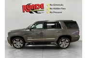 $27500 : GMC Yukon 2019 4x4 Denali 4d thumbnail