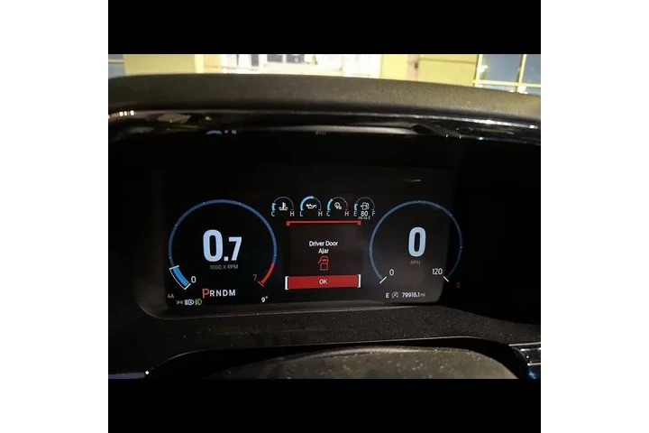 $36999 : Ford F-150 2021 4x4 Limited image 6