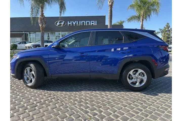 $21995 : Hyundai TUCSON 2023 SE 4dr S image 6