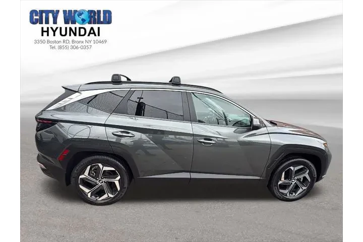 $25820 : Hyundai TUCSON Plug-in Hybri image 6