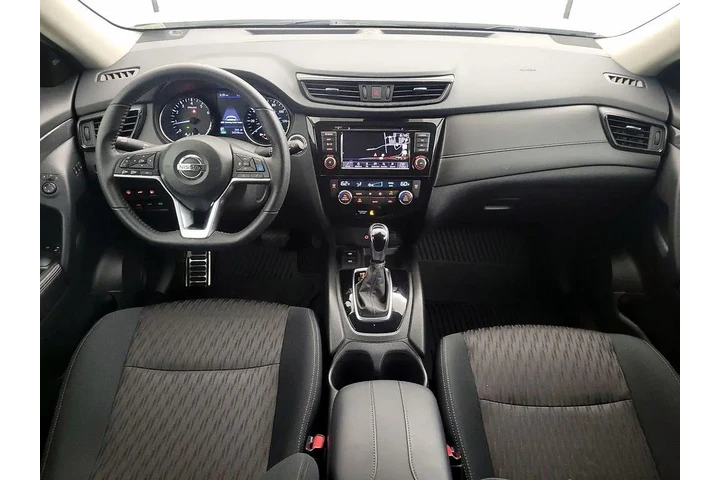 $20998 : Nissan Rogue 2020 AWD S 4dr image 9