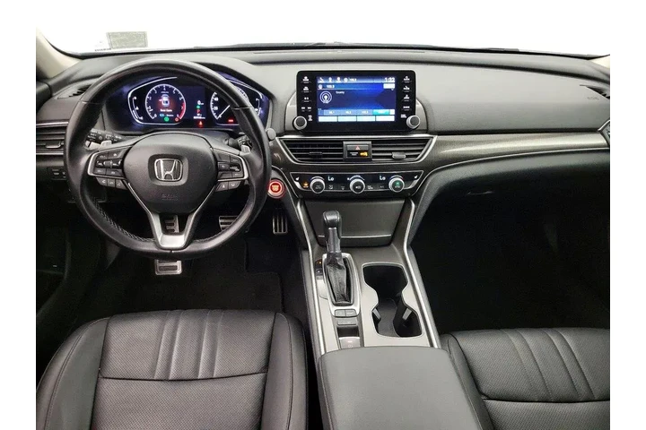 $26998 : Honda Accord 2022 Sport Spec image 9