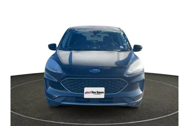 $14994 : Ford Escape 2021 AWD SE 4dr image 8