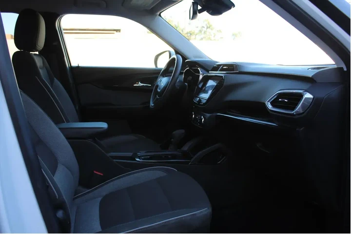 $24534 : Chevrolet Trailblazer 2023 4 image 10