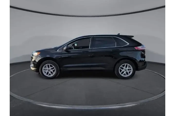 $29453 : Ford Edge 2024 AWD SEL 4dr S image 4