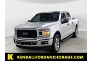 Ford F-150 2018 4x4 XL 4dr S en Anchorage