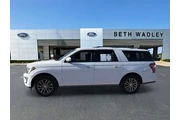 $24800 : Ford Expedition MAX 2020 4x4 thumbnail