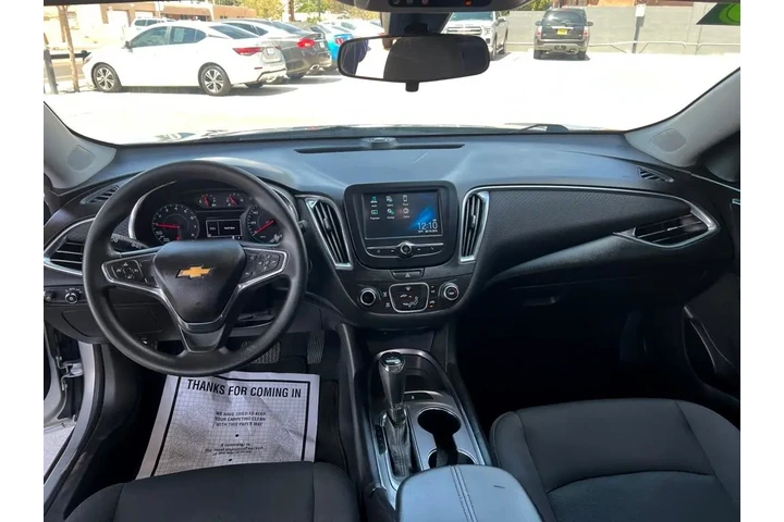 $11500 : 2018 Malibu LT image 9