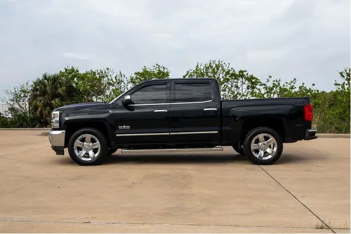 $22276 : Chevrolet Silverado 1500 201 image 5