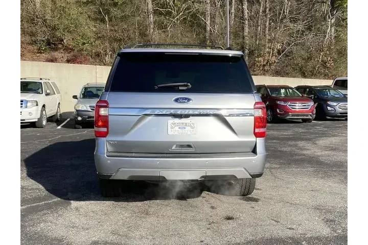 $27463 : Ford Expedition 2021 4x2 XLT image 5