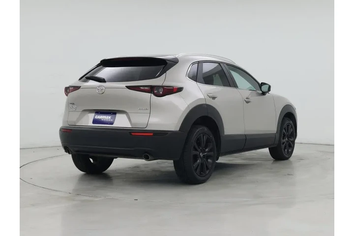 $20998 : Mazda CX-30 2024 AWD 2.5 S S image 8