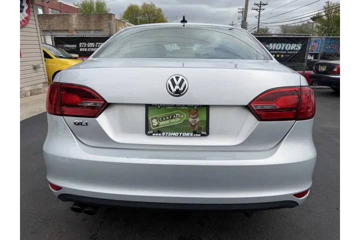 $6699 : 2013 Jetta GLI Autobahn image 9