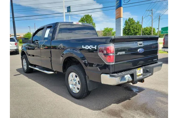 $13973 : Ford F-150 2014 4x4 STX 4dr image 3